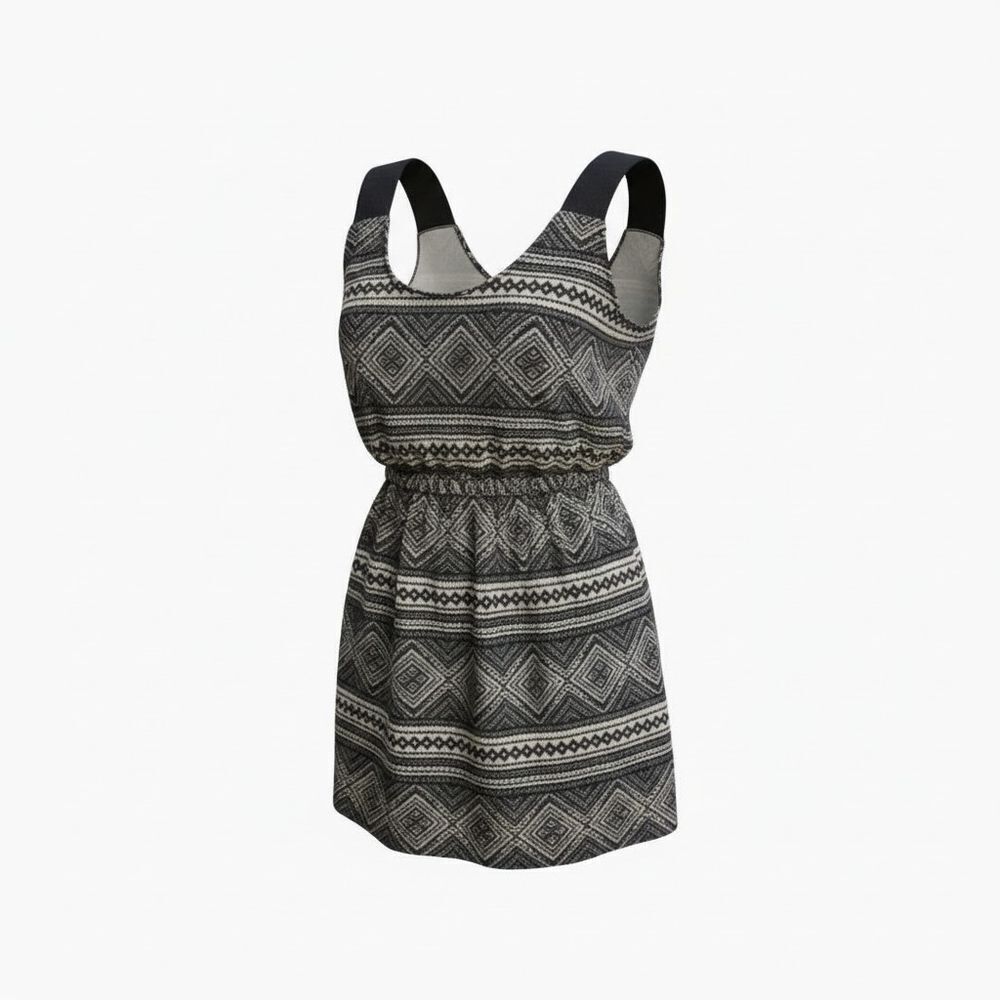 2/$10 Lucy Love Dress Size Medium